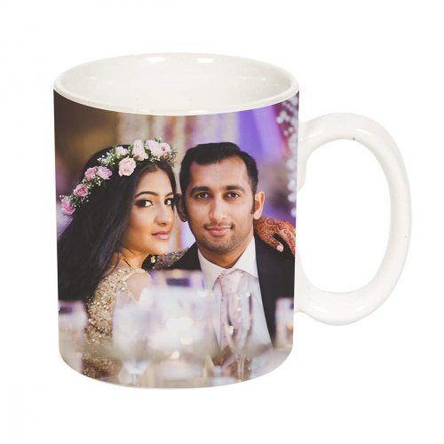 Better Together Coffee Mug