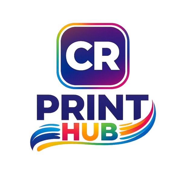 CR Print Hub