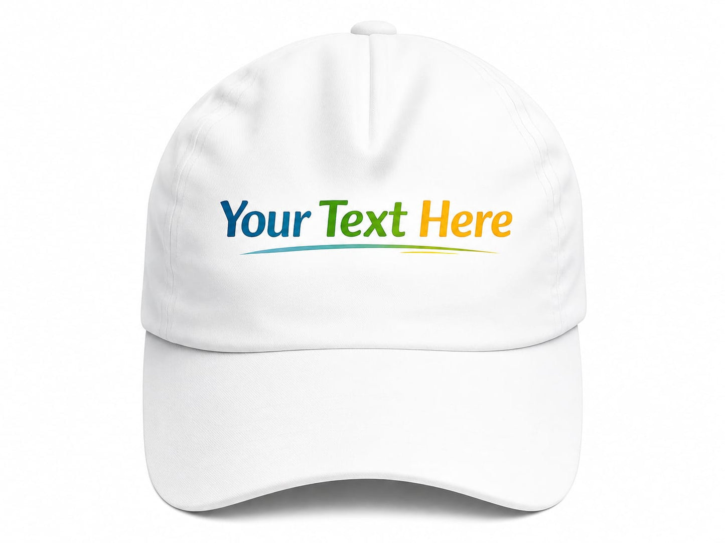 Stylish Personalized Cap for Men & Women