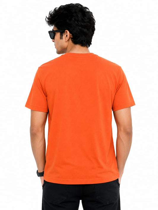 Men's Premium Polo T-Shirt with Custom Printing