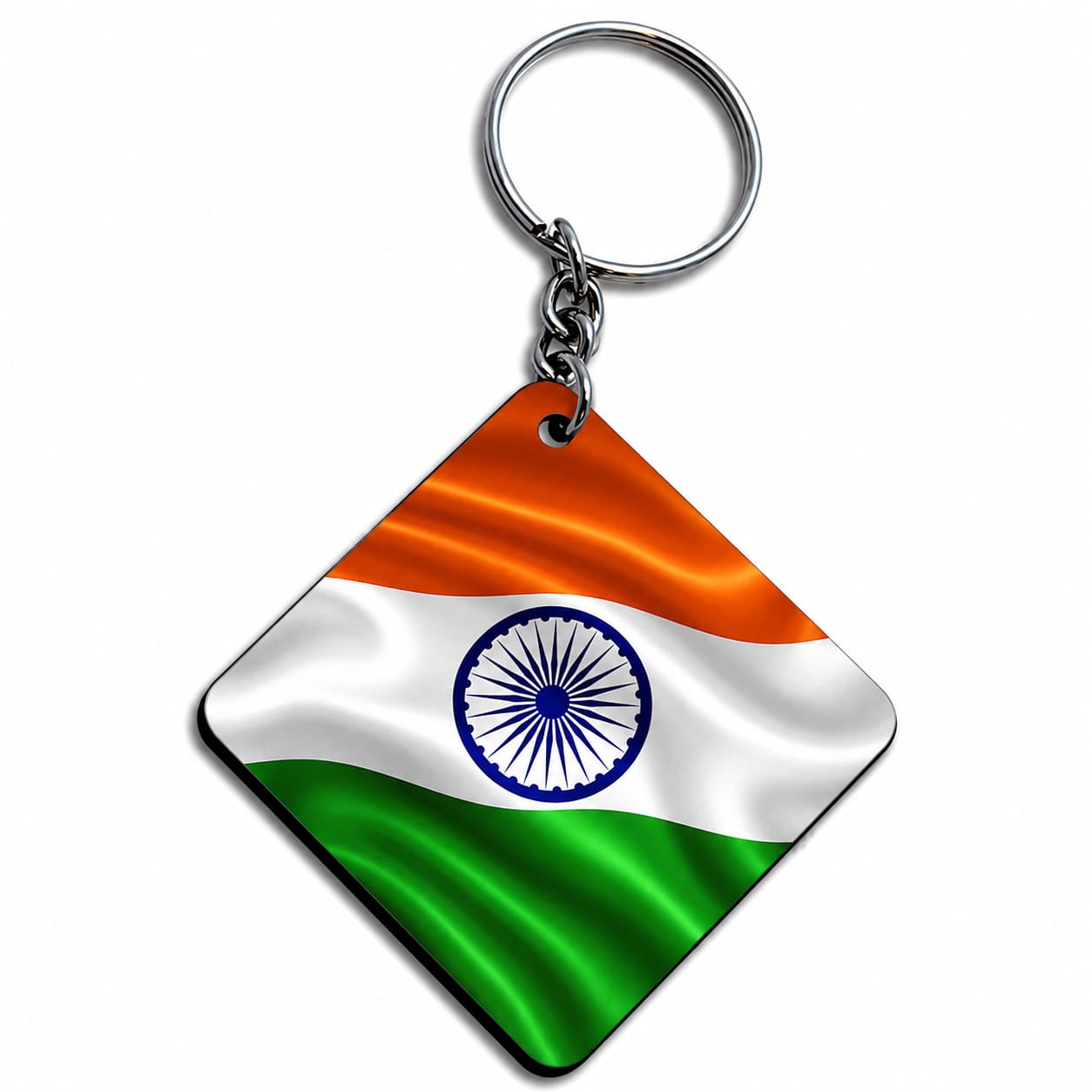 Mera Bharat Mahan Printed Kitchen Towel | Tiranga Theme | Patriotic Kitchen Cloth | Premium Sublimation Print