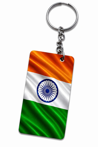 Mera Bharat Mahan Printed Kitchen Towel | Tiranga Theme | Patriotic Kitchen Cloth | Premium Sublimation Print